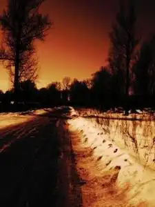 Просто красота