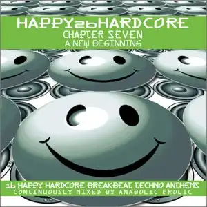 Happy 2B Hardcore, Vol. 7