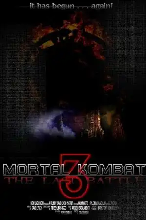Mortal Kombat 3: Devastation (прогноз на выпуск)