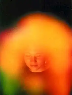 Фотографии ауры