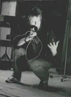 Андрей "Свин" Панов