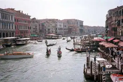 Венеция ^^