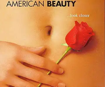 Музыка к фильму "American Beauty"