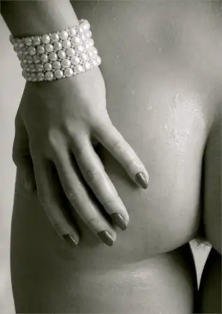 Эротическая фотография