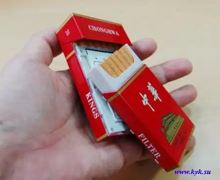 Китайский мобильничег