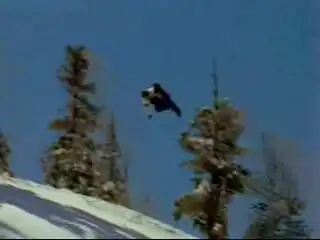 David Benedek - Snowboards
