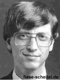 Биография Билла Гейтса и компании Microsoft