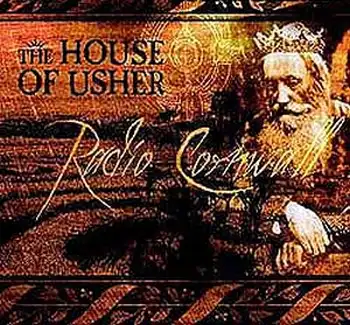 The House of Usher - Radio Carnwall