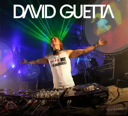 David Guetta (Девид Гуэтта)