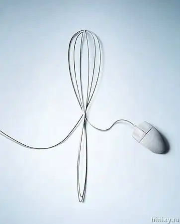 Креатив по-французски (33 фото)