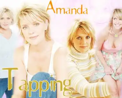 Всем поклонникам Stargate - Amanda Tapping