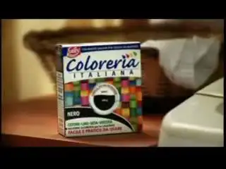 Креативная реклама Coloreria (ч.II)