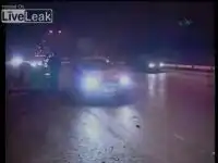 Серьезная авария в Турции