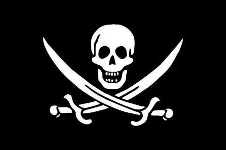Скачивающих пиратские фильмы будут отключать от Интернета
