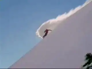 Brian Savard - Snowboards