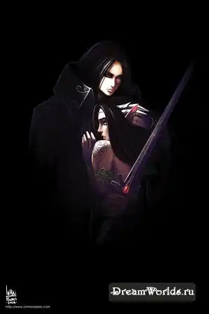 Обворожительные красавицы и обаятельные красавцы :)