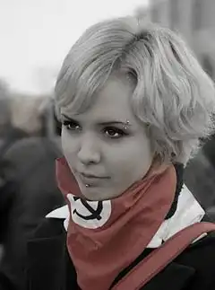 Правда о вчера....