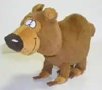 Плюшевые медведи