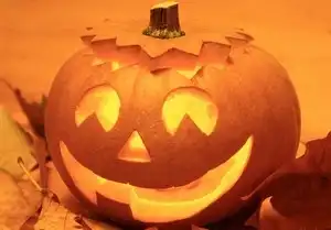 Хеллоуин - праздник нечисти