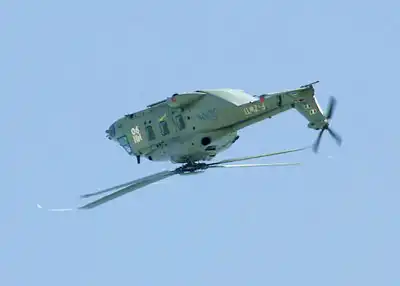 NH-90 - многоцелевой вертолет