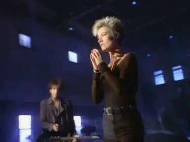 Roxette-It must have been love