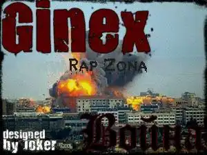 Ginex - Война