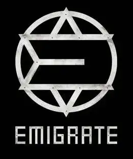 группа Emigrate ( фото,обложки + видео )