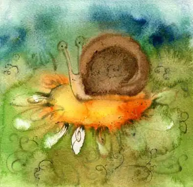 Illustrations by kirdiy