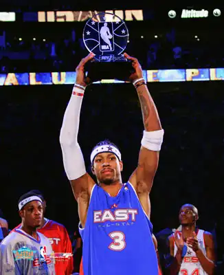 MVP NBA
