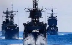 Америка готовится к войне в Черном море