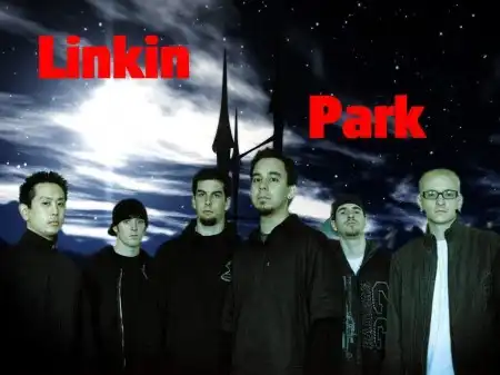 LP текст. Перевод некоторых песен Linkin Parka!