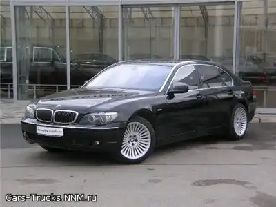 Б/у BMW у официального дилера