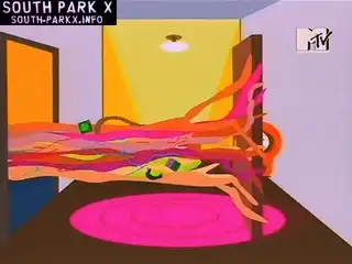 Смерти Кени в картинках ч2.