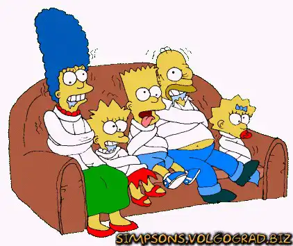 &lt;&lt;&lt;&lt;The Simpsons&gt;&gt;&gt;&gt;