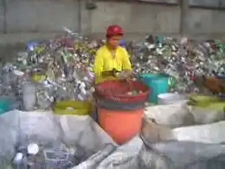 Профессиональная сортировка мусора