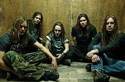 Metal 24/7. Children of Bodom