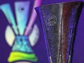 Кубок УЕФА: ответные встречи 1/8 финала