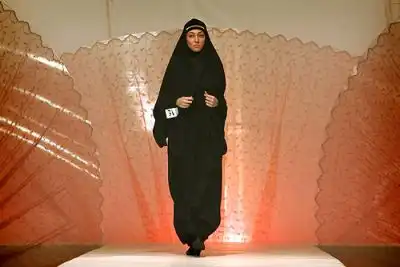 Будущее за исламской модой?