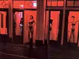 Амстердамские проститутки: "Сутенерство в Нидерландах запрещено!"
