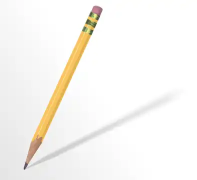 Непростая история простого карандаша