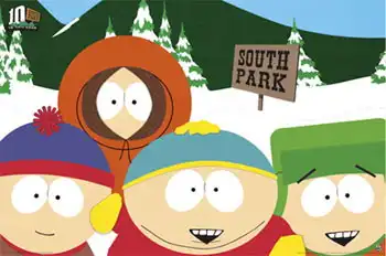 South Park: история и персонажи