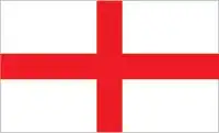 Герб,Флаг.Англия