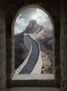 Тайны Великой китайской стены