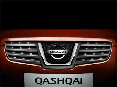 Nissan Qashqai – кочевники в городе