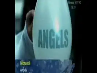 Morandi - Angel