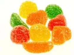 Вкуснятина