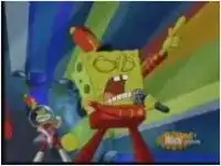 Sponge Bob - This is why`m hot