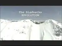 БЕЗБАШЕННЫЕ прыжки на снегоходах(ваще тема)