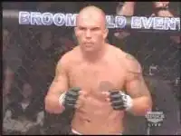 Самый быстрый нокдаун в истории UFC!