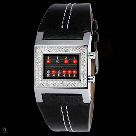 Супер креативные часы